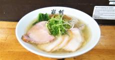 “二郎系ラーメンの神”が勧める早稲田「ラーメン巌哲」 元芸人の店主が語る4月閉店の理由