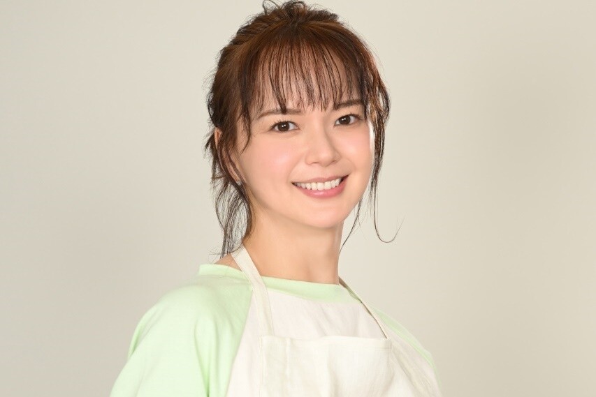 多部未華子、5年ぶり2度目のTBS火曜ドラマ主演　育児と家事に奮闘する専業主婦役