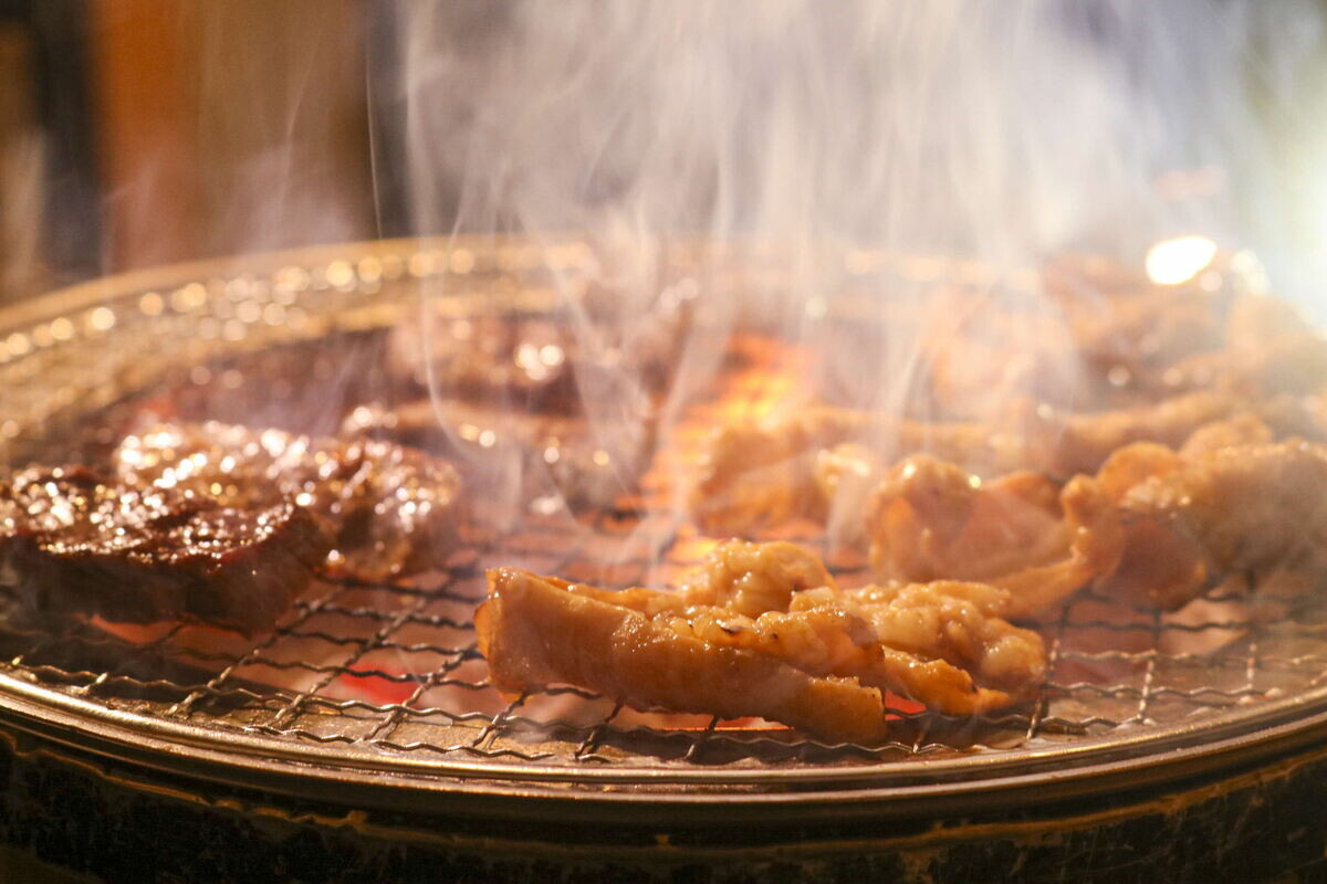 限定クーポンで味わい尽くしたい焼肉のまち・北海道北見市。ふるさと納税返礼品で生ダレや焼肉ハウスも!