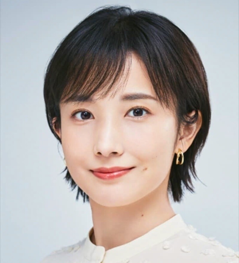 NHK林田理沙アナ、次期朝ドラ『あんぱん』の語り担当「まさか…」 台本を読み何度も涙