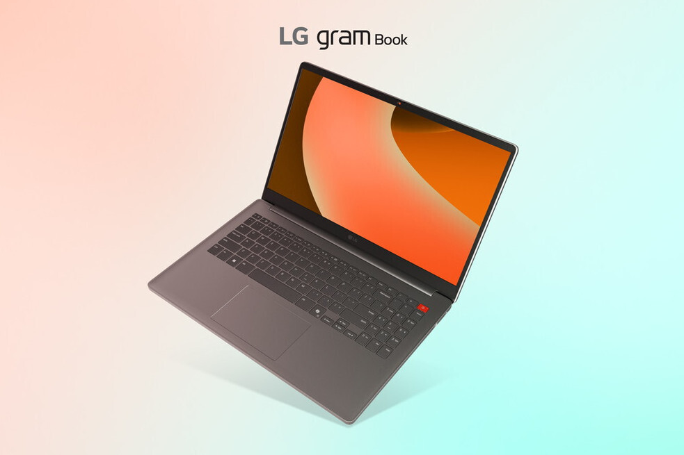 「LG gram Book」が日本初投入！ 「LG gram」のエントリーモデルも