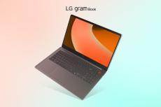 「LG gram Book」が日本発投入！ 「LG gram」のエントリーモデルも