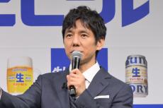 西島秀俊「終わった後は気持ちいい」「その瞬間のために…」　“最近がんばったこと”とは