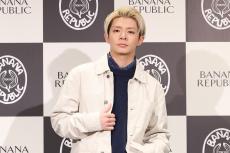 Number_i岸優太、“いつかの夢”を明かす「10年後くらいになるかも」「結構休みが必要」