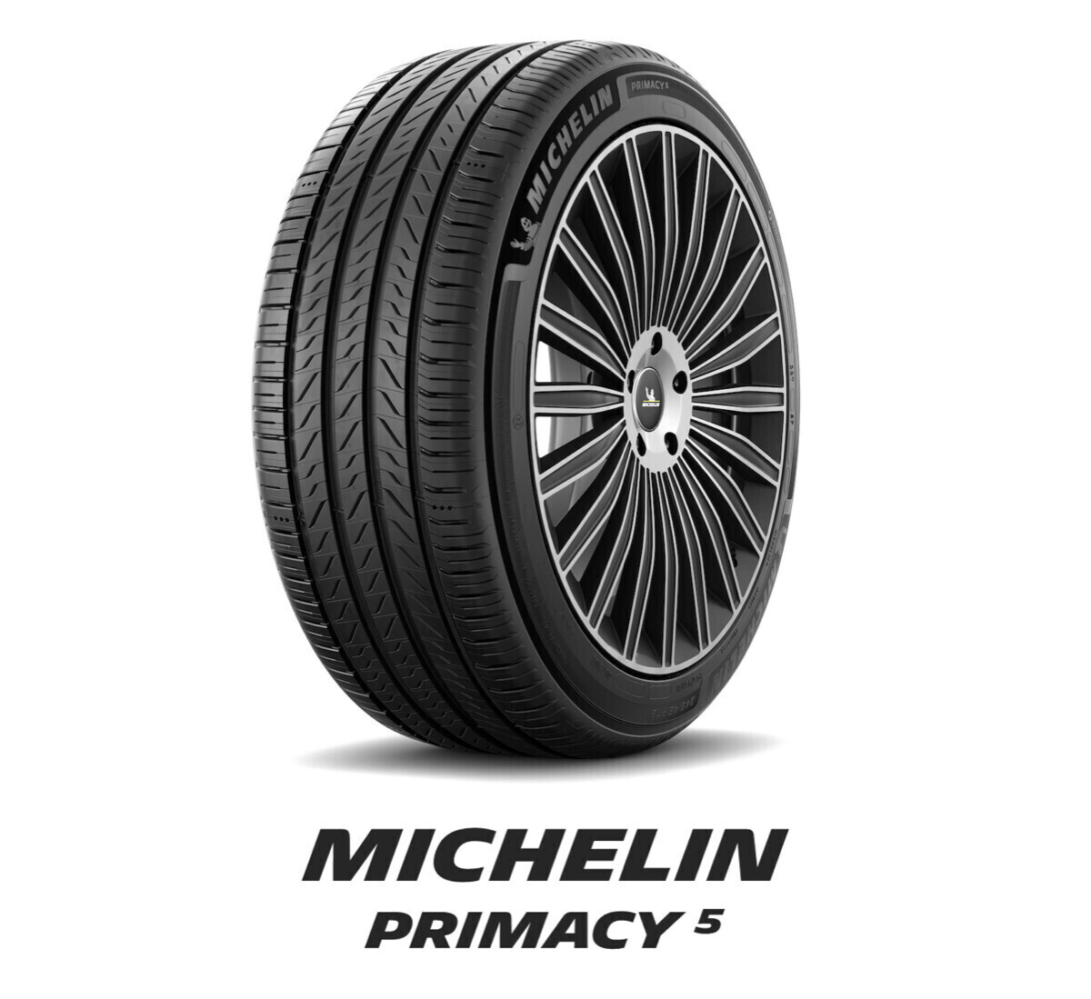 ミシュラン、プレミアムコンフォートシリーズの新製品「MICHELIN PRIMACY 5」発売