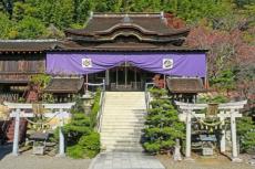 【金運上昇】2025年の開運神社トップ5、1位は? - 2位 広島県・厳島神社、3位 神奈川県・江ノ島弁天 江島神社