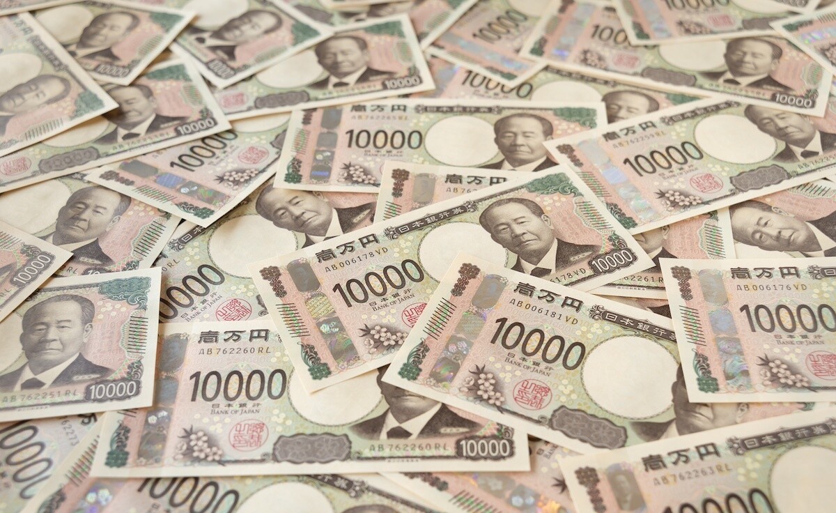 「年収1200万円」「年収800万円」「年収400万円」手取りはいくら違うのか比較してみた