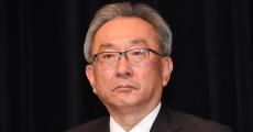 フジ副会長の民放連・遠藤会長が辞意表明「私が続けることは適切ではない」