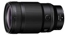 ニコン、開放F1.2の大口径広角レンズ「NIKKOR Z 35mm f/1.2 S」　実売約43万円