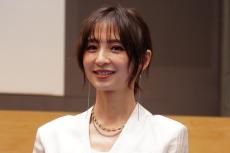 篠田麻里子、AKB48卒業後に「すごく悩んでいた」　4歳になる娘への思いも告白