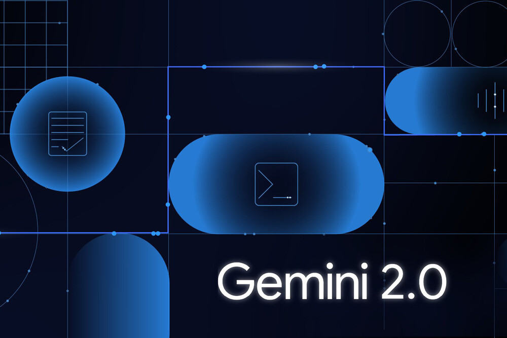 Google「Gemini」最新アップデートまとめ、Gemini 2.0 ProとFlash-Liteが登場