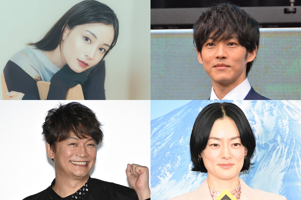 「2025年冬ドラマ」オススメ5作&傾向分析　1位は“幅広い視聴者層”と“セルフアンチ”　苦境フジテレビに求められるものとは