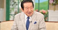 草野仁、80歳の今も15キロのダンベルで筋トレ　明治生まれの父も砲丸投げで全国優勝