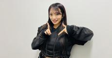 AKB48向井地美音、仲良くなりたい後輩メンバー明かす「最近…」