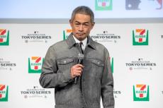 セブン-イレブン、MLBとのパートナーシップ契約を締結 - イチロー氏「東京シリーズをぜひ楽しみにして」