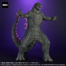 『ゴジラ×コング 新たなる帝国』東宝大怪獣シリーズ「GODZILLA (2024) EVOLVED Ver.」が登場