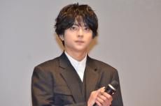 佐藤勝利、初挑戦の喫煙シーンに自信「リアルにできたのかなと」 主演ドラマで新境地