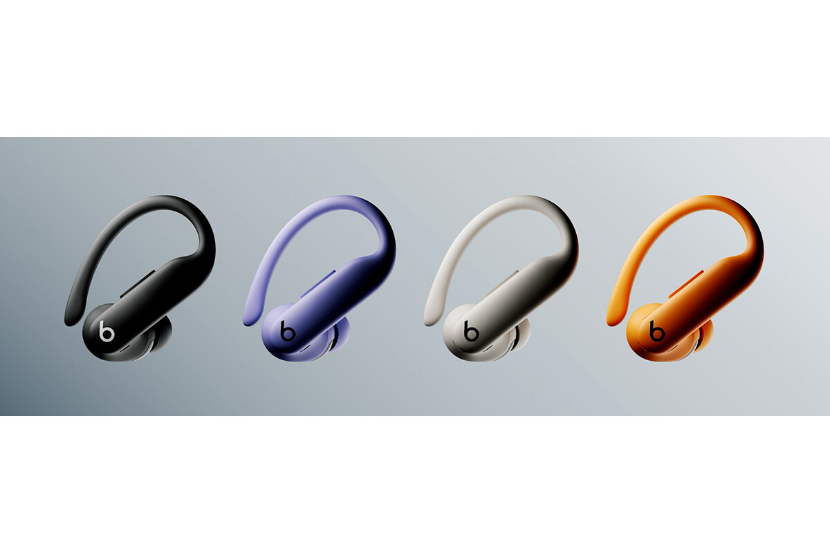 Beats、フィットネス向けTWSイヤホン「Powerbeats Pro 2」を発売