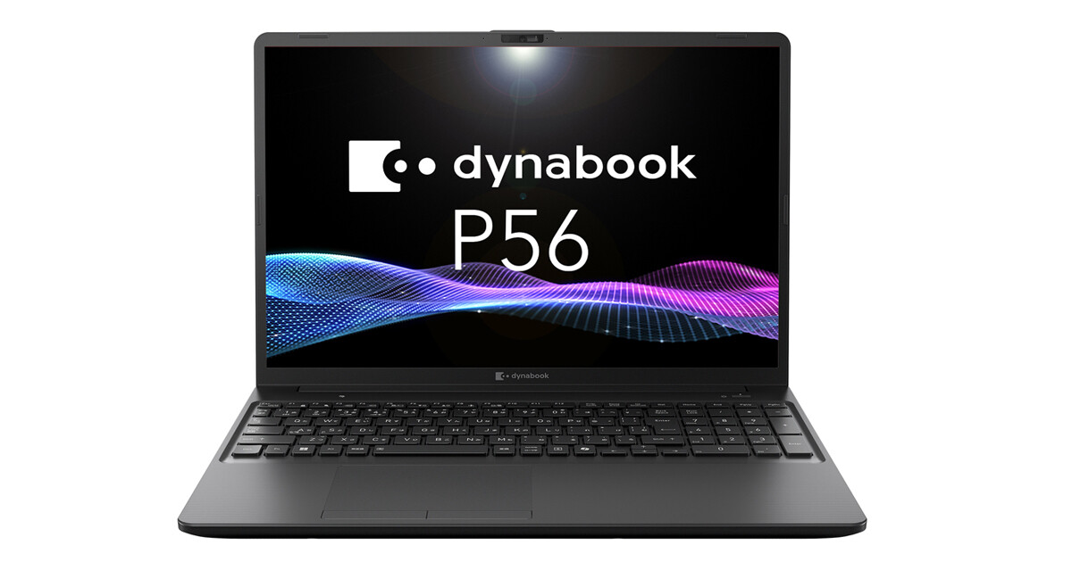 Dynabook、法人向けに16型ノートPCや第14世代Core搭載のスリムデスクトップPC