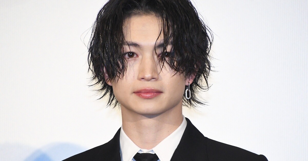 綱啓永、夢は結婚?「1人の人間としての幸せを掴みたい」　待望のイケメン役に「やっときたか!」