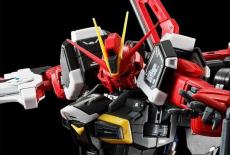 『機動戦士ガンダム SEED FREEDOM』ガンプラ「RG 1/144 ソードインパルスガンダムSpecII」が登場!