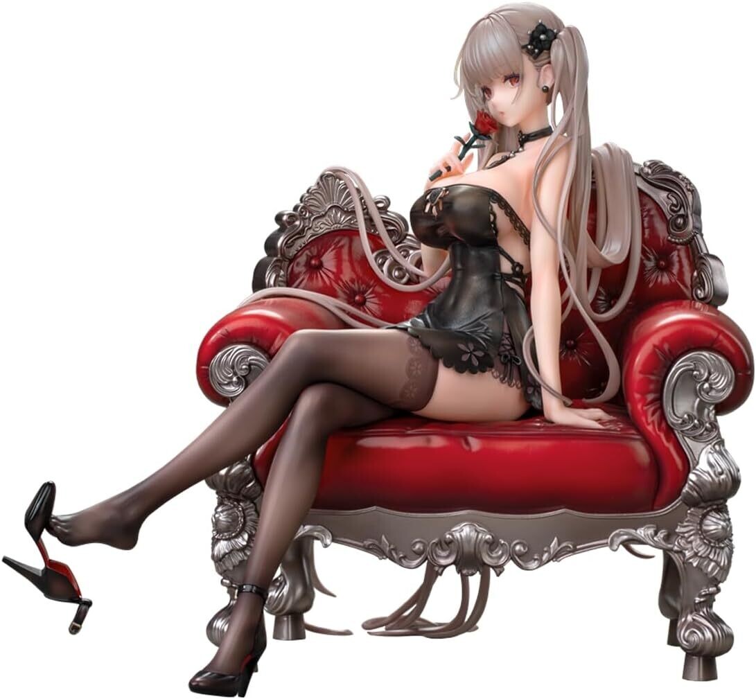 Amazon得報】アズレン「フォーミダブル」フィギュアが14%オフの