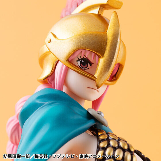 “Sailing Again” 剣闘士 レベッカ 【限定復刻版】 メガハウス】P.O.Pシリーズより“Sailing Again” 剣闘士 レベッカ
