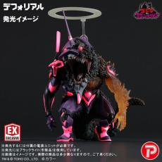 ゴジラ対エヴァンゲリオン』デフォリアルに「エヴァ初号機