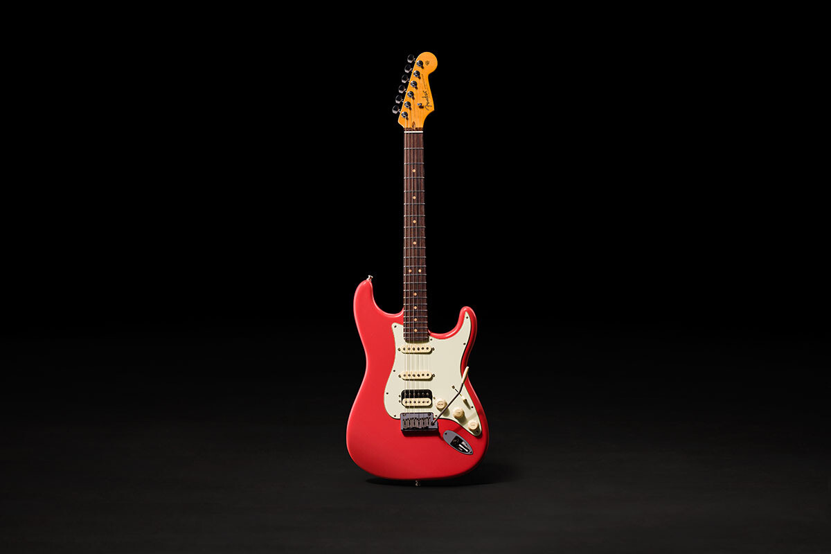 フェンダー USA 限定モデル レアカラー 楽天市場】Fender USA（フェンダー）American Design
