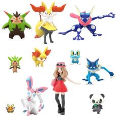 ポケットモンスター X・Y』ポケモンスケールワールドに「カロス