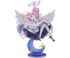 ブルアカ　ミカ　フィギュア ブルーアーカイブ -Blue Archive-』より、「ミカ」が1/7スケール