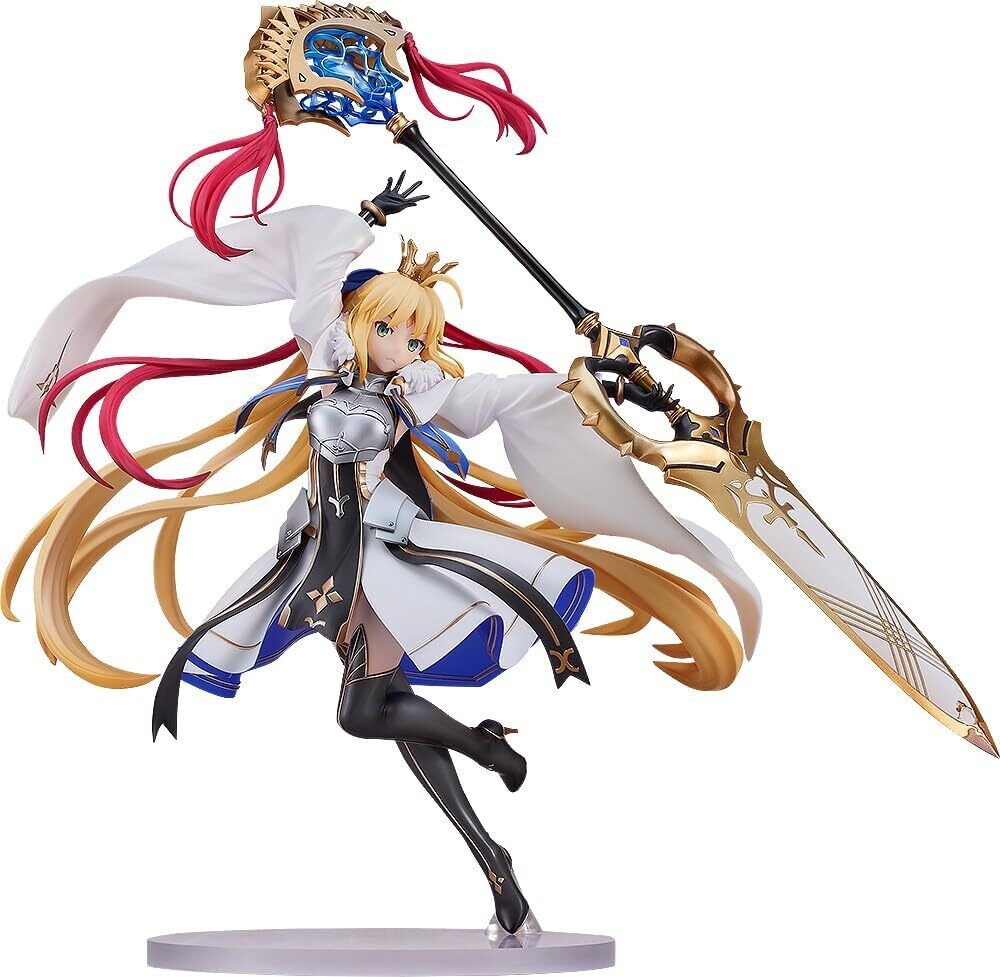 Amazon得報】FGO「アルトリア・キャスター」フィギュアが24%オフ