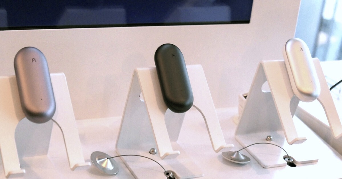 AIボイスレコーダー「Plaud Note／NotePin」が期間限定で20％オフに