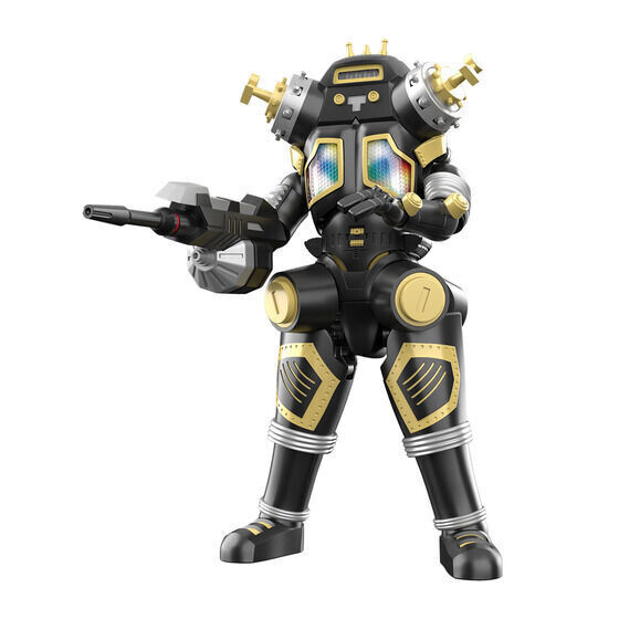 ウルトラギャラクシー大怪獣バトル』SMPに「キングジョーブラック」が