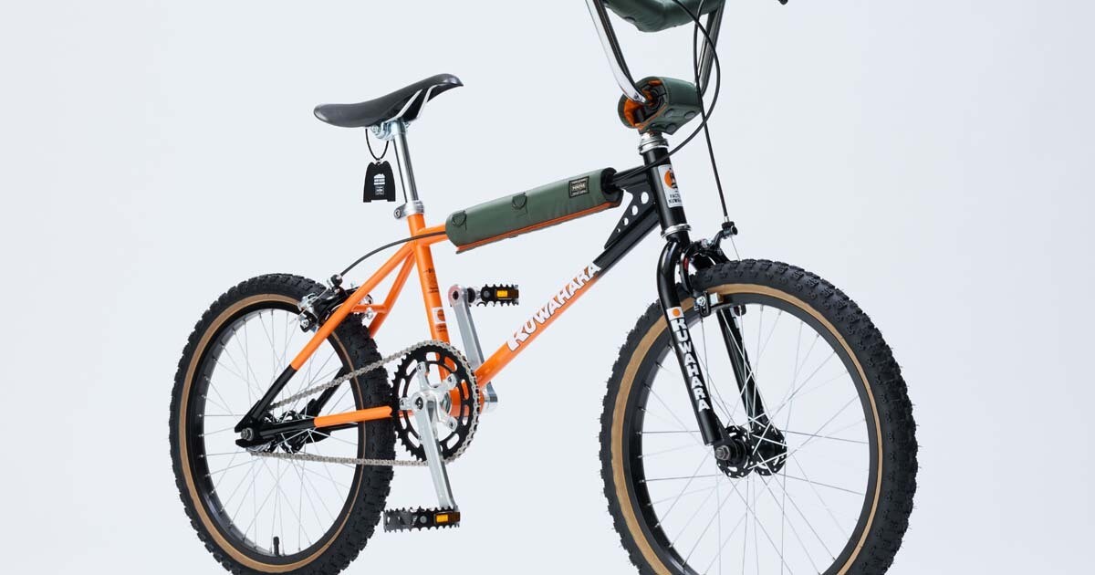 KUWAHARA × PORTER、90周年記念のスペシャルモデルを数量限定で発売