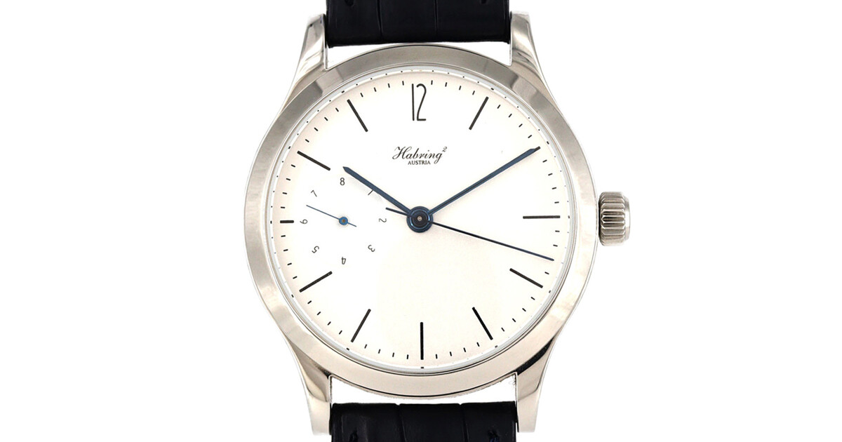 話したくなる腕時計トリビア 第59回 腕時計の「フドロワイアント」とは