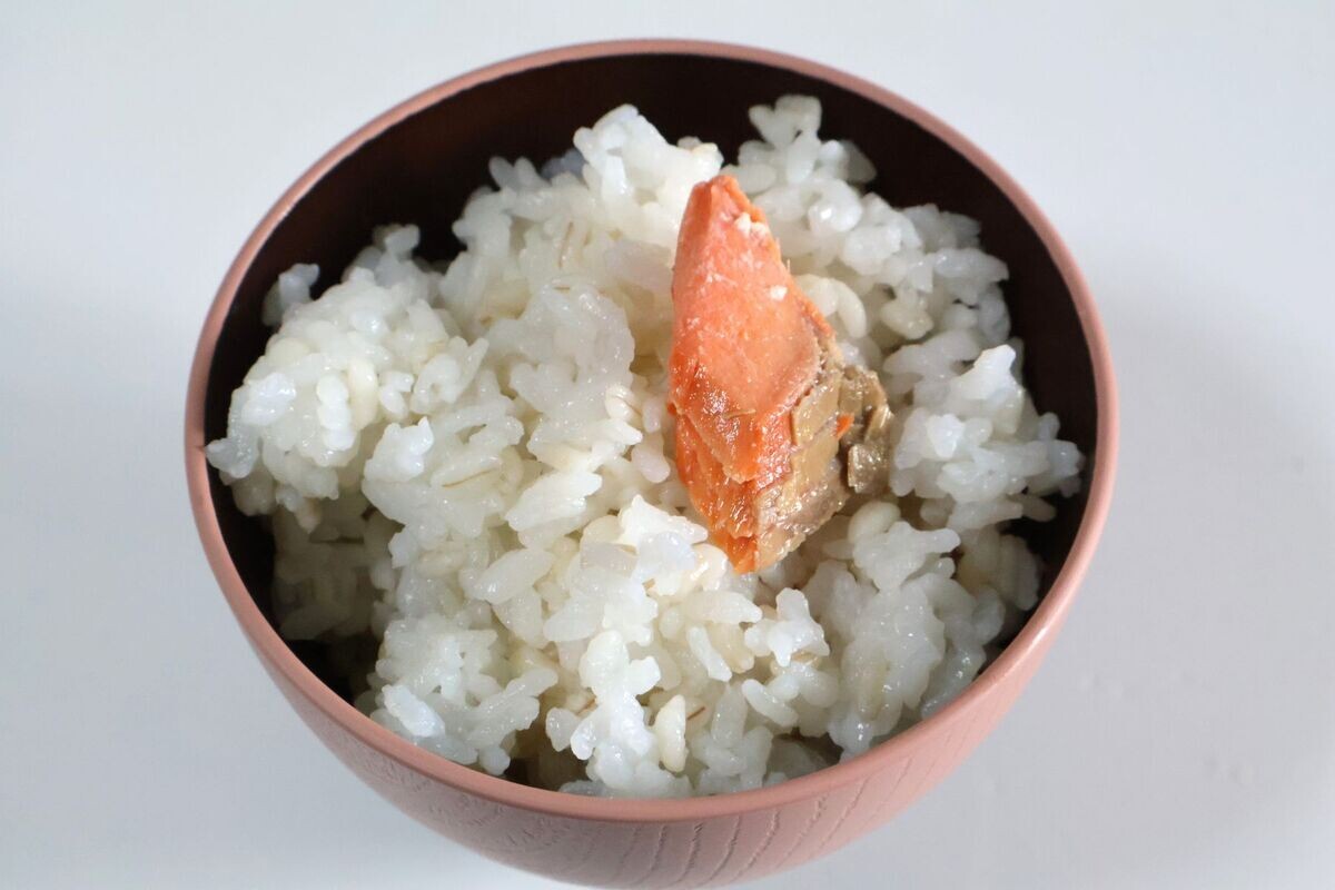 ひとかけらでごはん山盛りいける!? 秋田県名物「ぼだっこ」ってそんなに塩辛いのか食べてみた