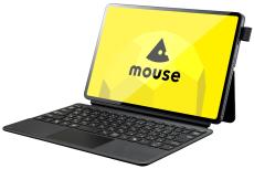 マウスコンピューター、第13世代Core搭載で12.6型サイズのタブレットPC「mouse M2」