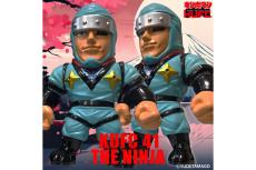 キン肉マン」より