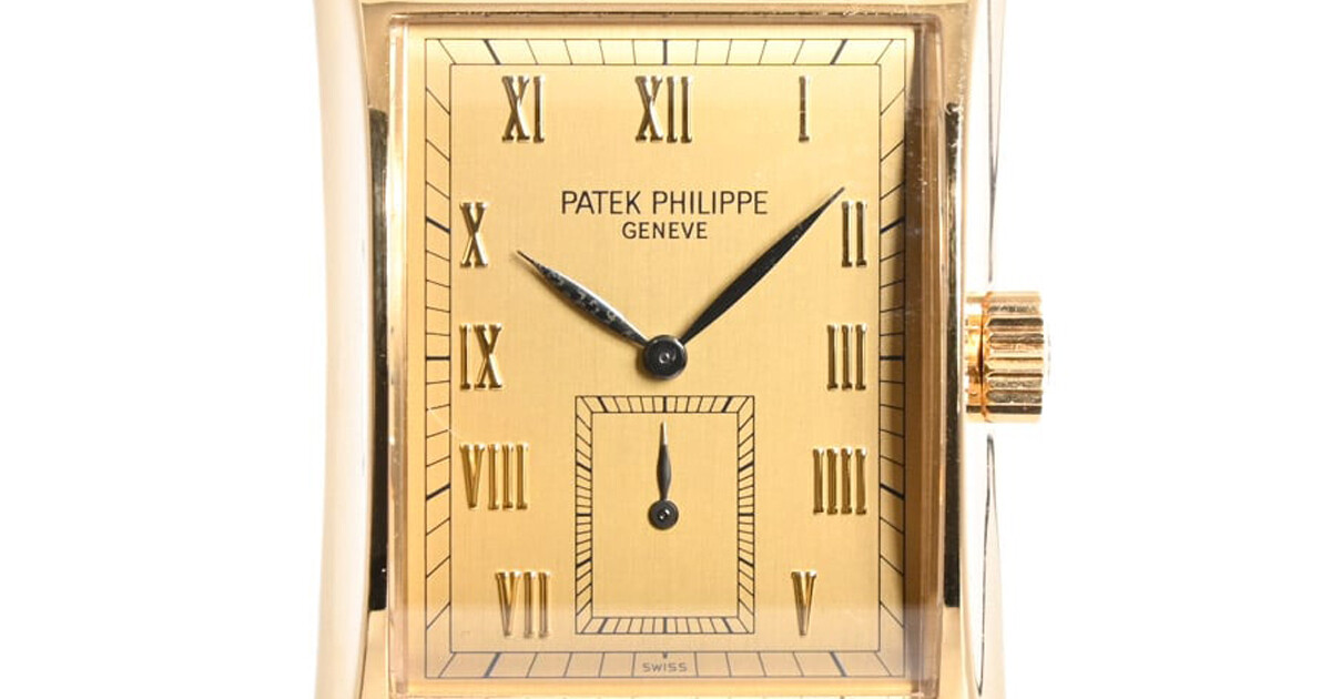 知られざる「レアな」腕時計図鑑 第13回 “二度と同じ限定品を作らない