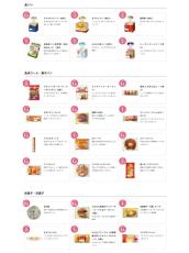 保存版】ヤマザキ「春のパン祭り」の点数一覧公開 -「点数だけなら