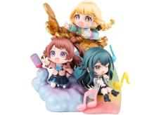 F*s様 学マス☆Re;IRIS咲季、ことね、手毬フィギュアセット Amazon得報】学マス「咲季、手毬、ことね」フィギュアが15%オフの