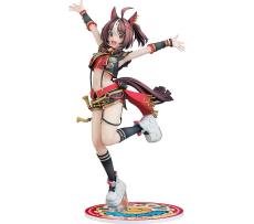 Amazon得報】ウマ娘「グランアレグリア」フィギュアが5%オフの26,409円