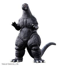ゴジラVSメカゴジラ』に登場するゴジラがムービーモンスターシリーズで