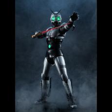 仮面ライダーBLACK』Ultimate Articleにもう一人の世紀王「シャドー