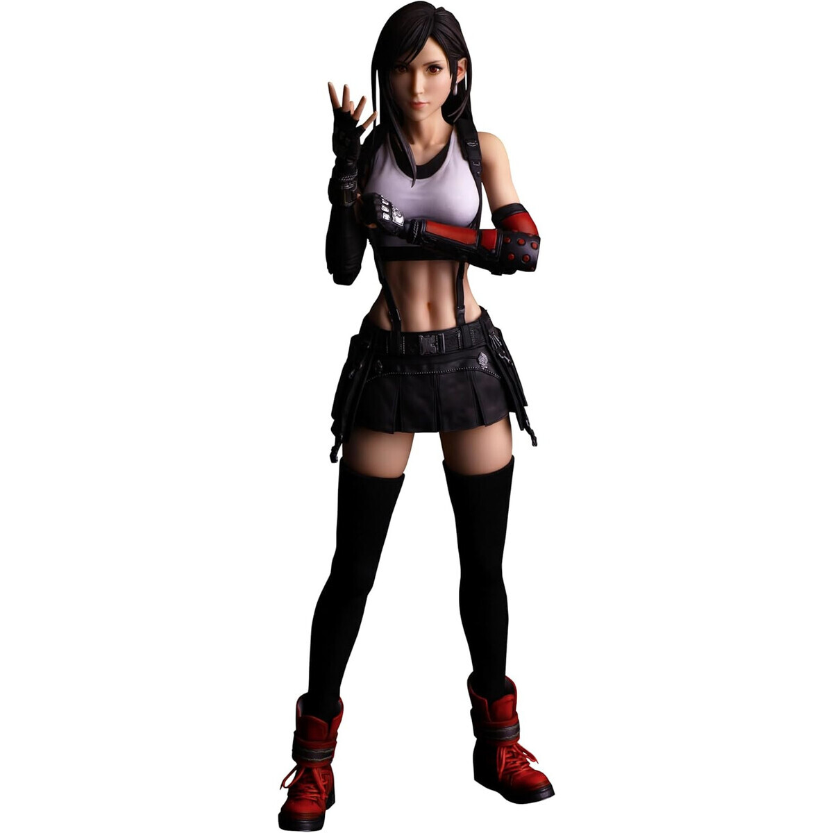 Amazon得報】FF7リバース「ティファ」のアクションフィギュアが10%オフ