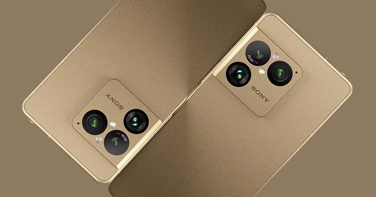 ソニー、スマホ最上位モデル「Xperia 1 VIII」 カメラはAIで誰でも