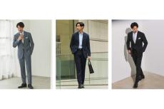 ORIHICA、温度上昇抑制機能を搭載した夏スーツ発売。圧倒的な涼しさと