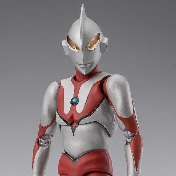 ザラブ星人が変身した「にせウルトラマン」がS.H.Figuartsに登場