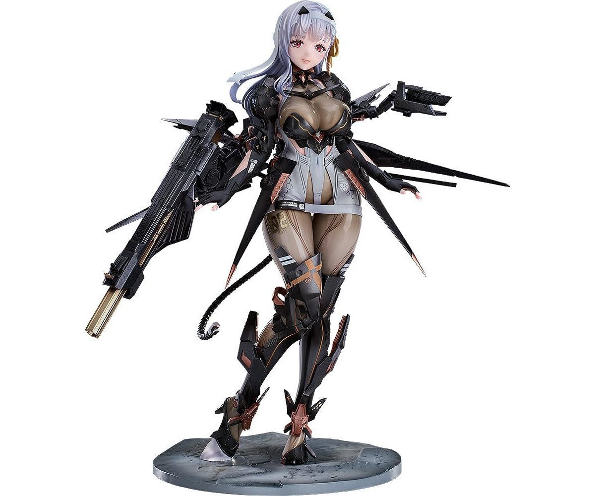 Amazon得報】NIKKE「モダニア」フィギュアが26%オフの18,000円